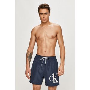 Calvin Klein - Plavkové šortky obraz
