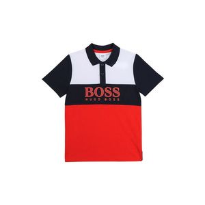 Boss - Dětské polo tričko obraz