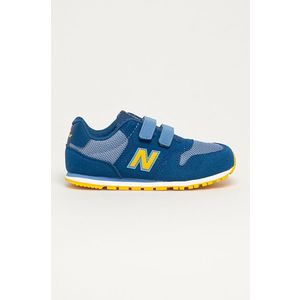 New Balance - Dětské boty IV500TPL obraz