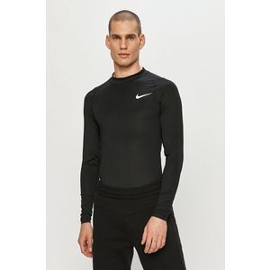 Nike - Tričko s dlouhým rukávem obraz