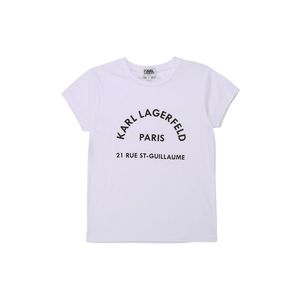 Karl Lagerfeld - Dětské tričko obraz