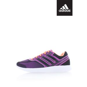 Dámské fialovo-černé tenisky ADIDAS Lite Pacer 3 W obraz