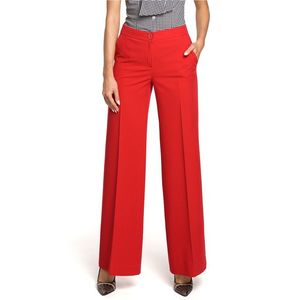 Červené kalhoty M323 obraz