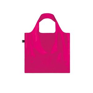 Transparentní růžová taška Transparent Pink Bag obraz