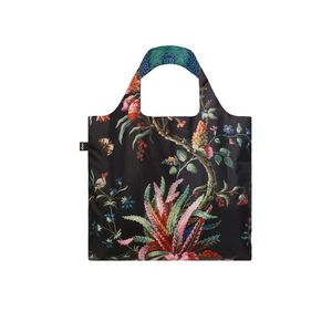 Vícebarevná oboustranná taška MAD Arabesque & Japanese Decor Duo Bag obraz