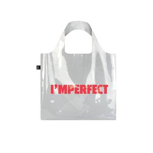 Transparentní taška I'mperfect Bag obraz