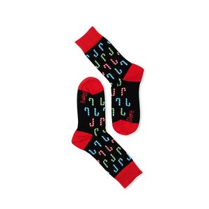 Vícebarevné ponožky Stick Socks obraz