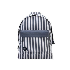 Modro-bílý batoh Mi-Pac Seaside Stripe obraz