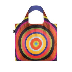 Vícebarevná taška Poul Gernes Target obraz