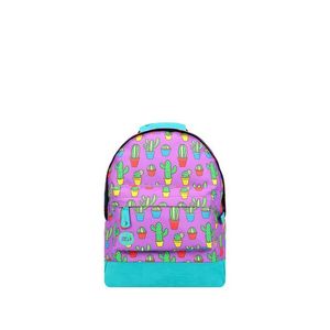 Vícebarevný batoh Mini Cacti obraz