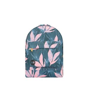 Růžovo-modrý batoh Linier Lily obraz