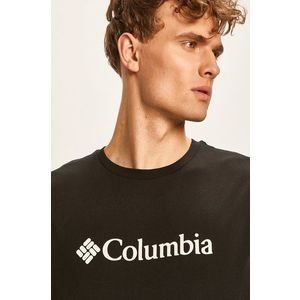 Columbia - Tričko obraz