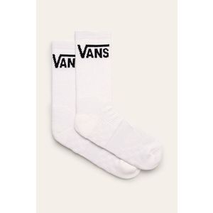 Vans Ponožky Bílá obraz