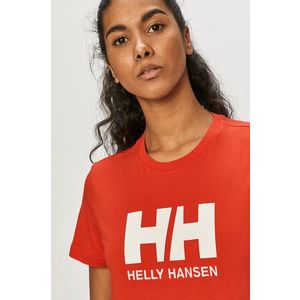 Helly Hansen - Tričko obraz