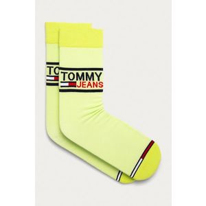Tommy Jeans - Ponožky (2-pack) obraz