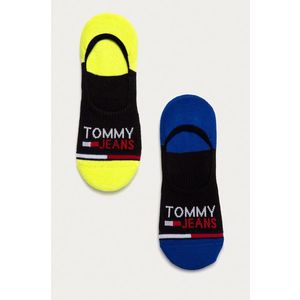 Tommy Jeans - Kotníkové ponožky (2-pack) obraz