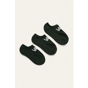 Vans - Dětské kotníkové ponožky (3 pack) obraz