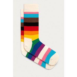 Happy Socks - Ponožky Pride obraz