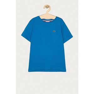 Lacoste - Dětské tričko 98-176 cm obraz