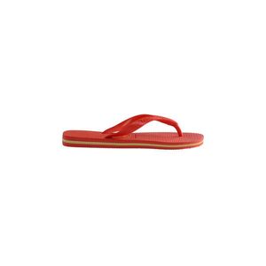 Havaianas Žabky Červená obraz