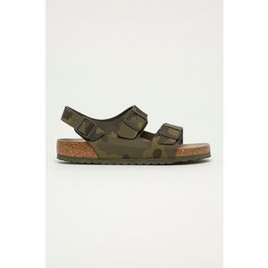 Birkenstock - Sandály Milano obraz