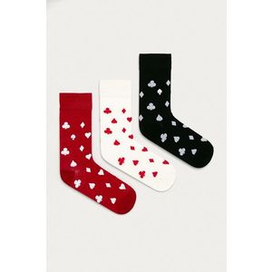 Answear Lab - Ponožky (3-pack) obraz