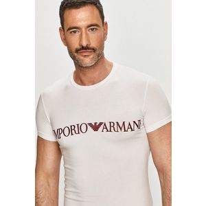 Emporio Armani - Tričko obraz