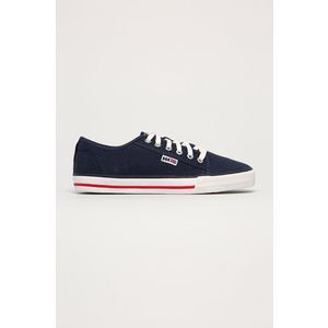 Helly Hansen - Tenisky Fjord Canvas Shoe V2 obraz