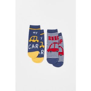 OVS - Dětské ponožky (2-PACK) obraz