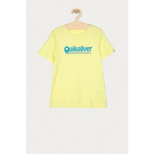 Quiksilver - Dětské tričko 128-172 cm obraz
