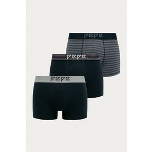Pepe Jeans - Boxerky Holgate (3-pack) obraz
