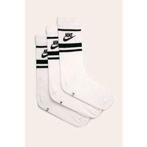 Nike Sportswear - Ponožky (3-pack) obraz