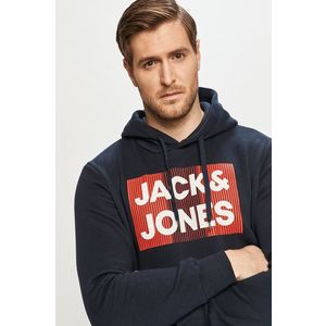 Jack & Jones - Bavlněná mikina obraz