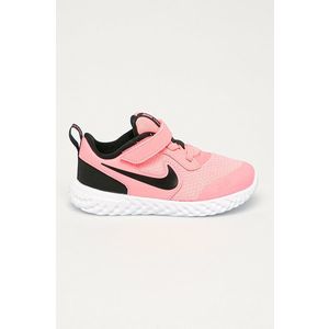 Nike Kids - Dětské boty Revolution 5 obraz