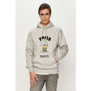 Puma - Mikina x Peanuts obraz