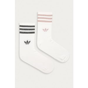 adidas Originals - Ponožky (2-pack) obraz