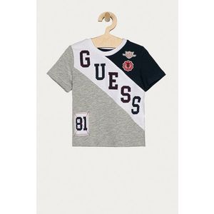 Guess - Dětské tričko 98-122 cm obraz