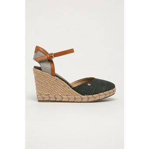 Wrangler - Espadrilky obraz