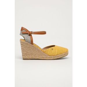 Wrangler - Espadrilky obraz