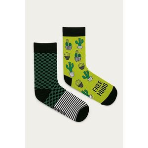 Medicine - Ponožky Funny (2-pack) obraz