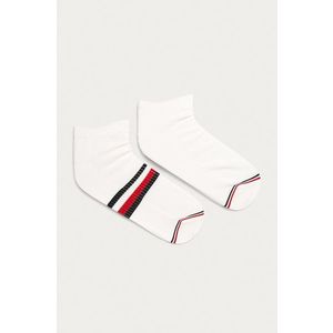 Tommy Hilfiger - Ponožky (2-pack) obraz