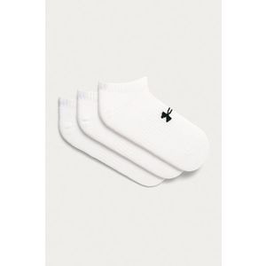Under Armour - Kotníkové ponožky (3-pack) obraz