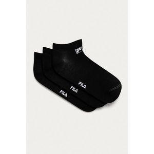 Fila - Kotníkové ponožky (3-pack) obraz