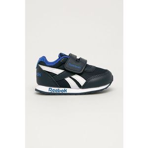 Reebok Classic - Dětské boty Royal CLJOG obraz