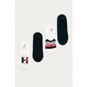 Tommy Hilfiger - Ponožky (4-pack) obraz