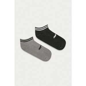 4F - Ponožky (2-pack) obraz