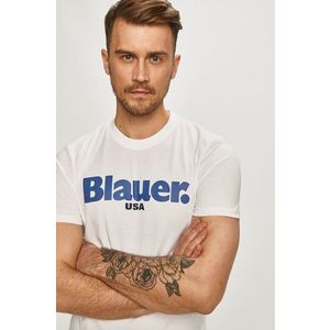 Blauer - Tričko obraz