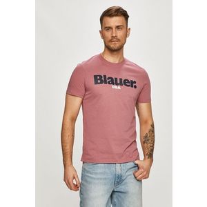 Blauer - Tričko obraz