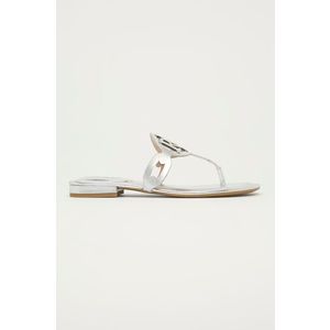 Lauren Ralph Lauren - Kožené sandály obraz