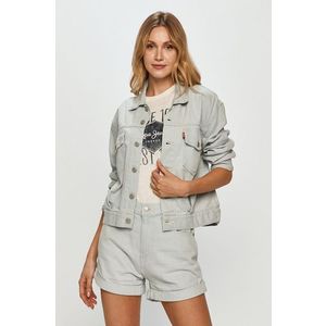 Levi's - Džínová bunda obraz